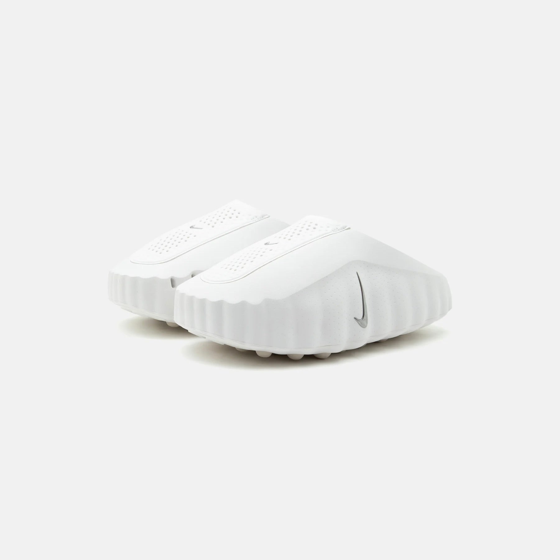 Nike Mind 001 Slide Summit White (Women's)