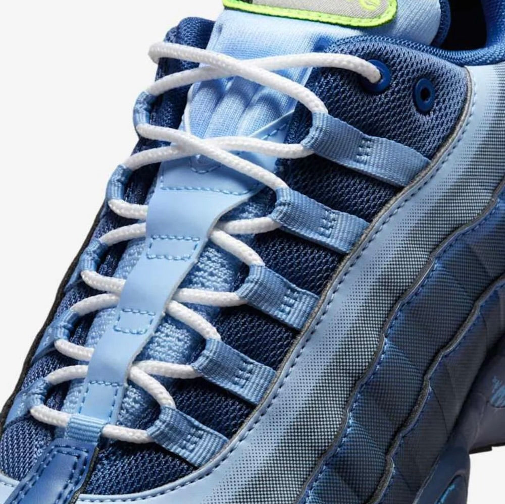 Nike Air Max Muscle 95 Yu-Gi-Oh! Joey (con carta promozionale)