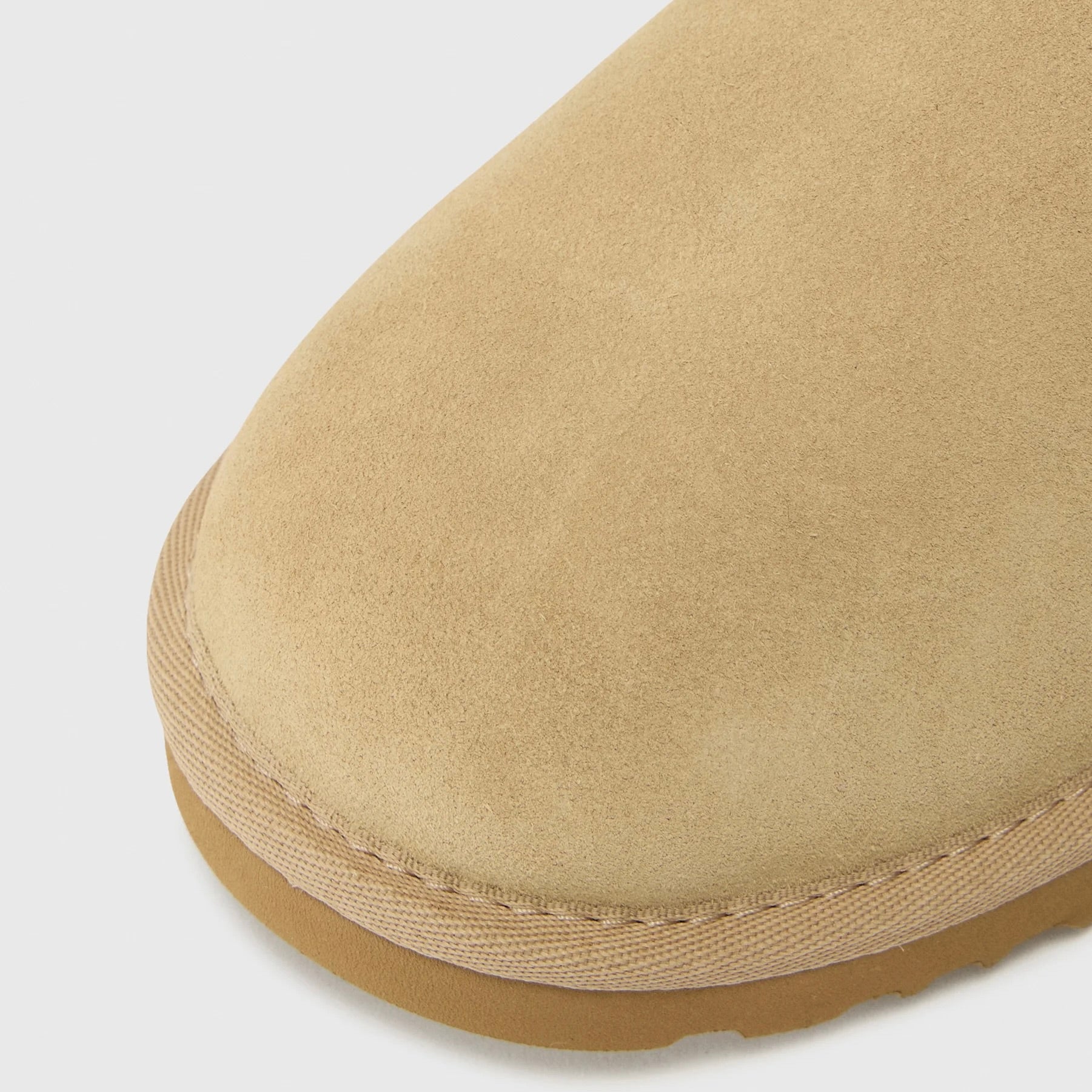 UGG Classic MIcro Sand