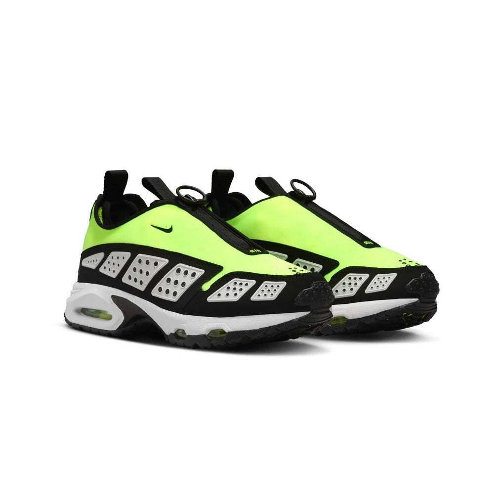 Nike Air Max Sunder Volt Black