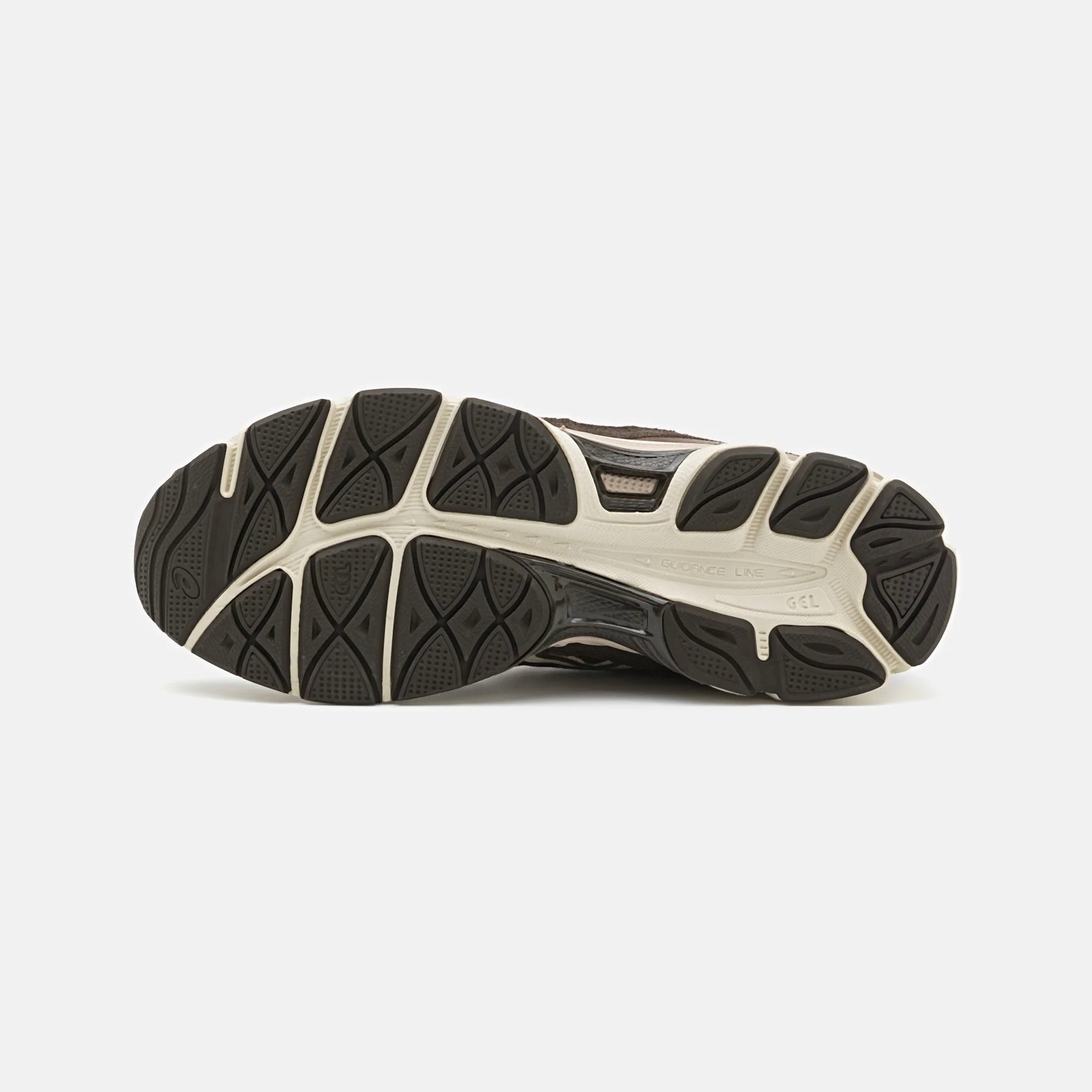 ASICS Gel-NYC Black Coffee
