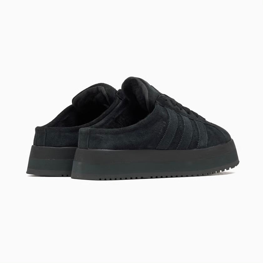 Campus 00s Winter Low Black Carbon