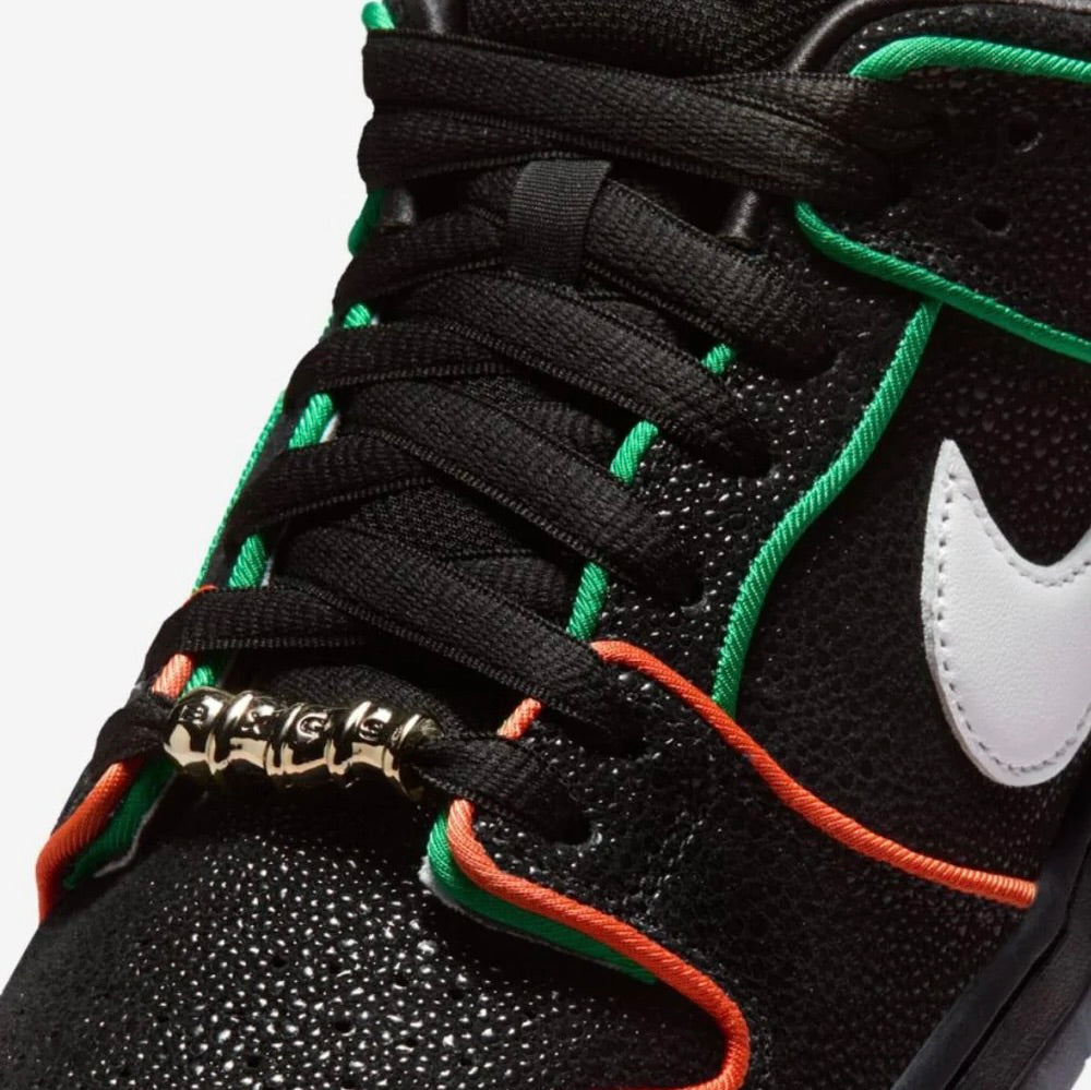 NIKE SB DUNK LOW BRONX GIRLS SKATE