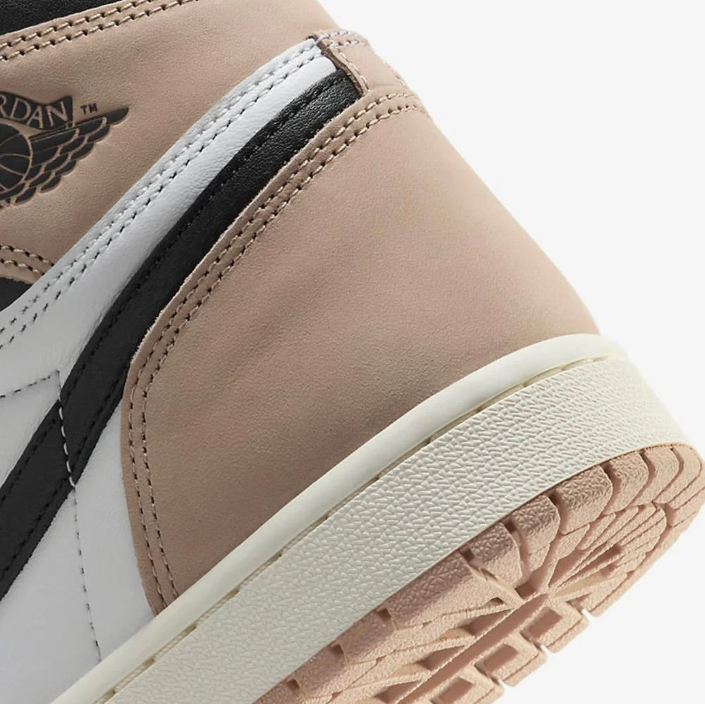 Jordan 1 High Latte