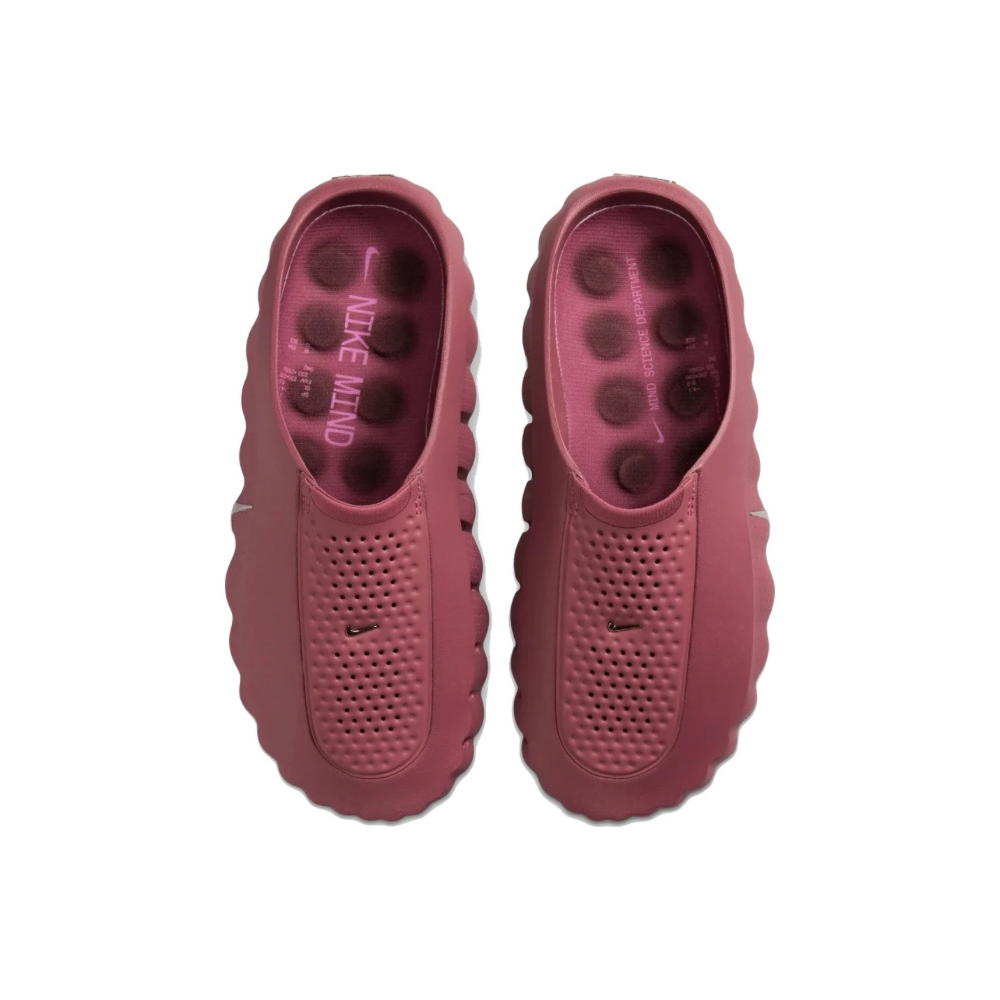 Nike Mind 001 Slide Pink Smoke (Women's)