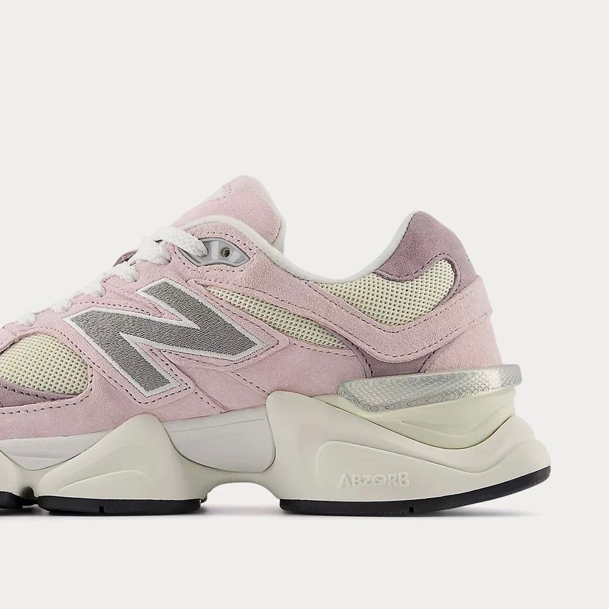 New Balance 9060 Rose Sugar Angora