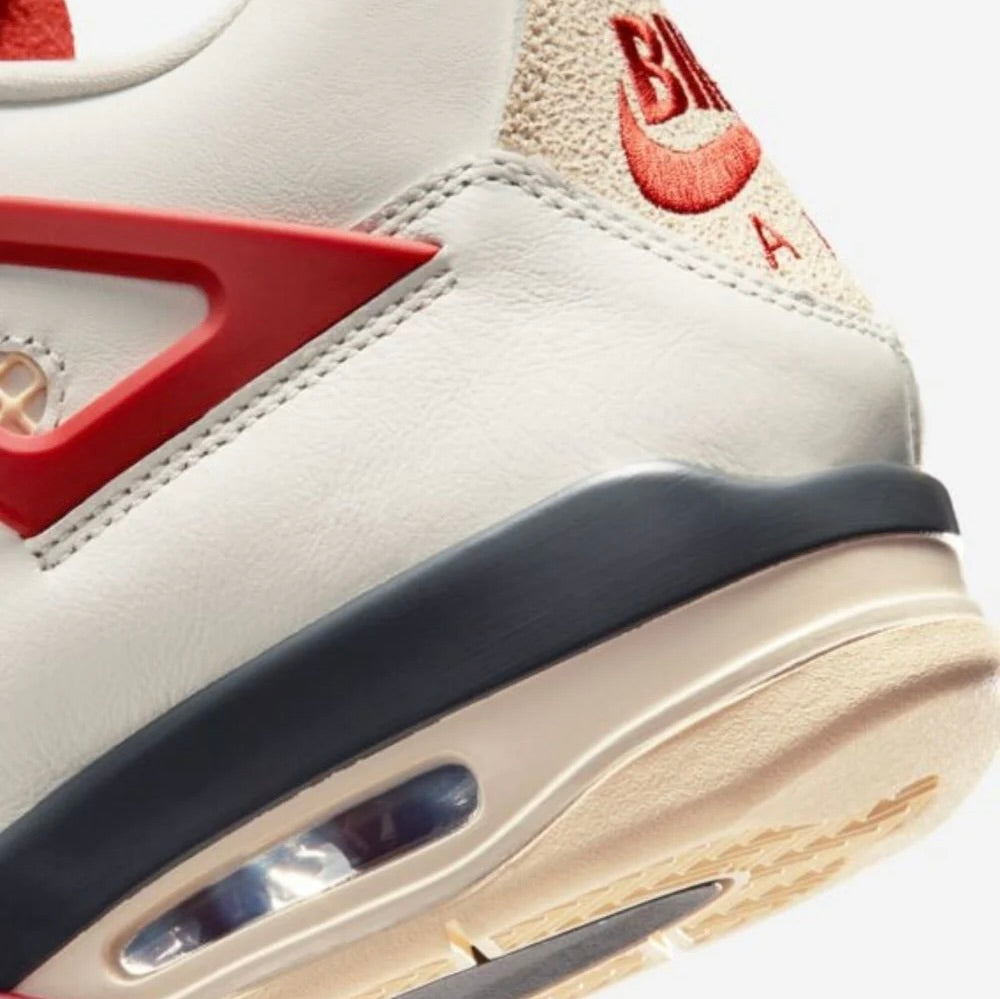 AIR JORDAN 4 RETRO OG NIGEL SYLVESTER BRICK AFTER BRICK