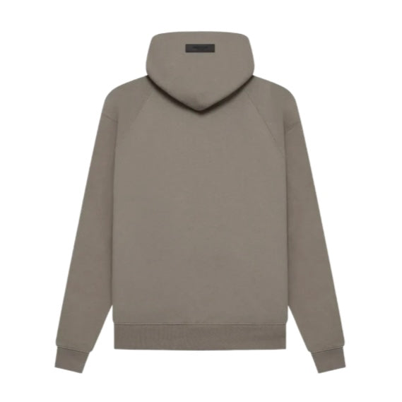 Fear of God Essentials Hoodie Desert Taupe