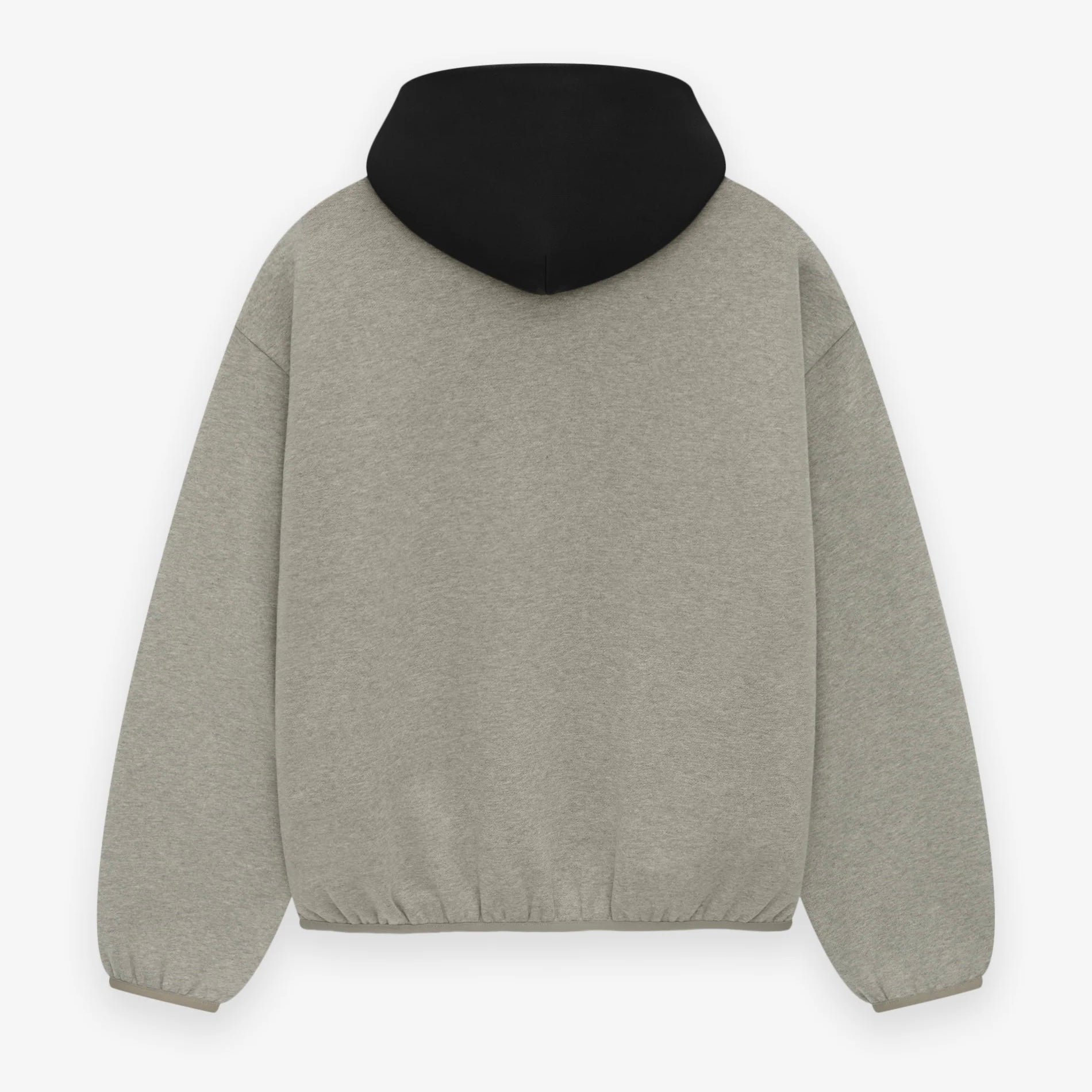 Fear Of God Essentials NBA Hoodie (SS25) Warm Heather