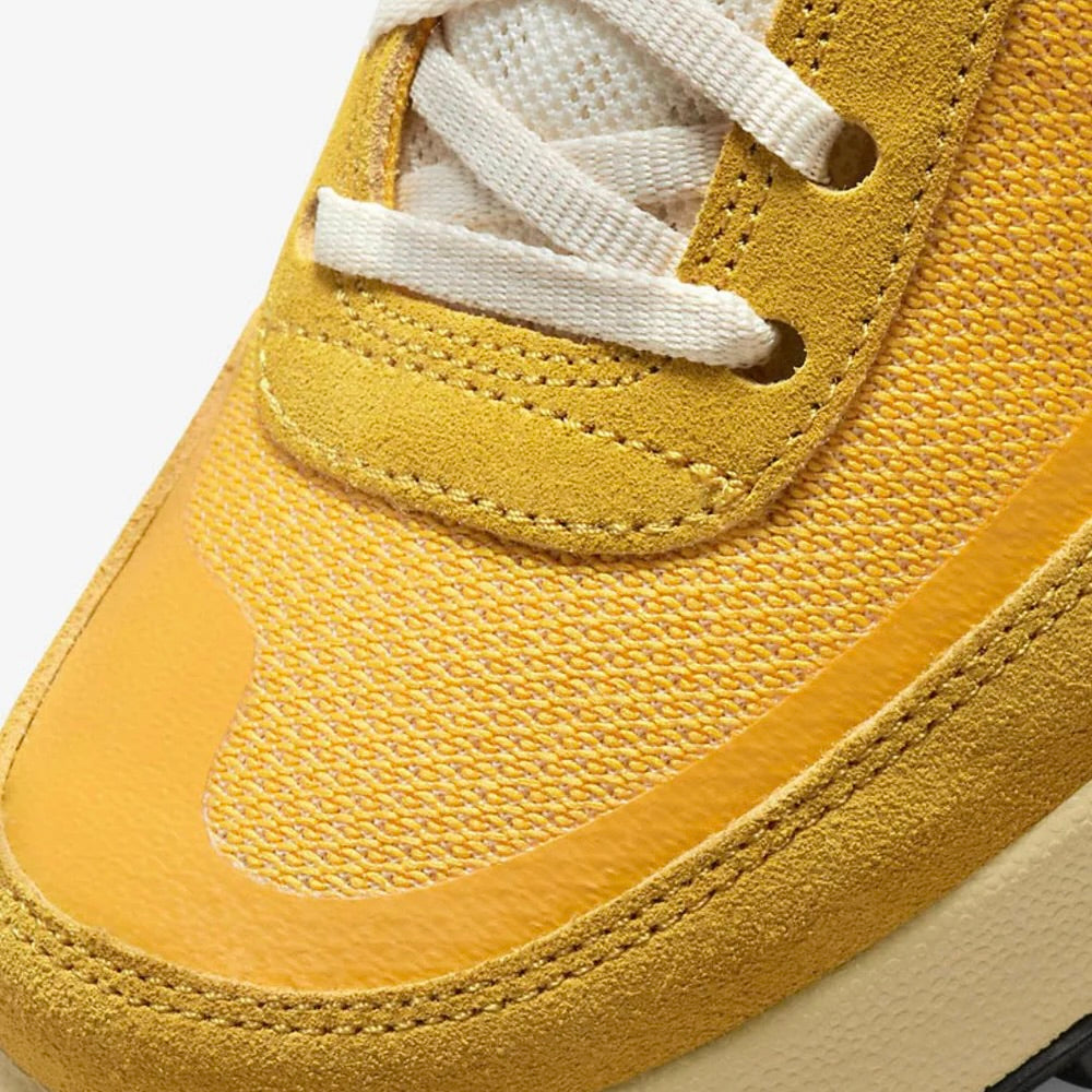 NikeCraft General Purpose Shoe Tom Sachs Archive Dark Sulfur