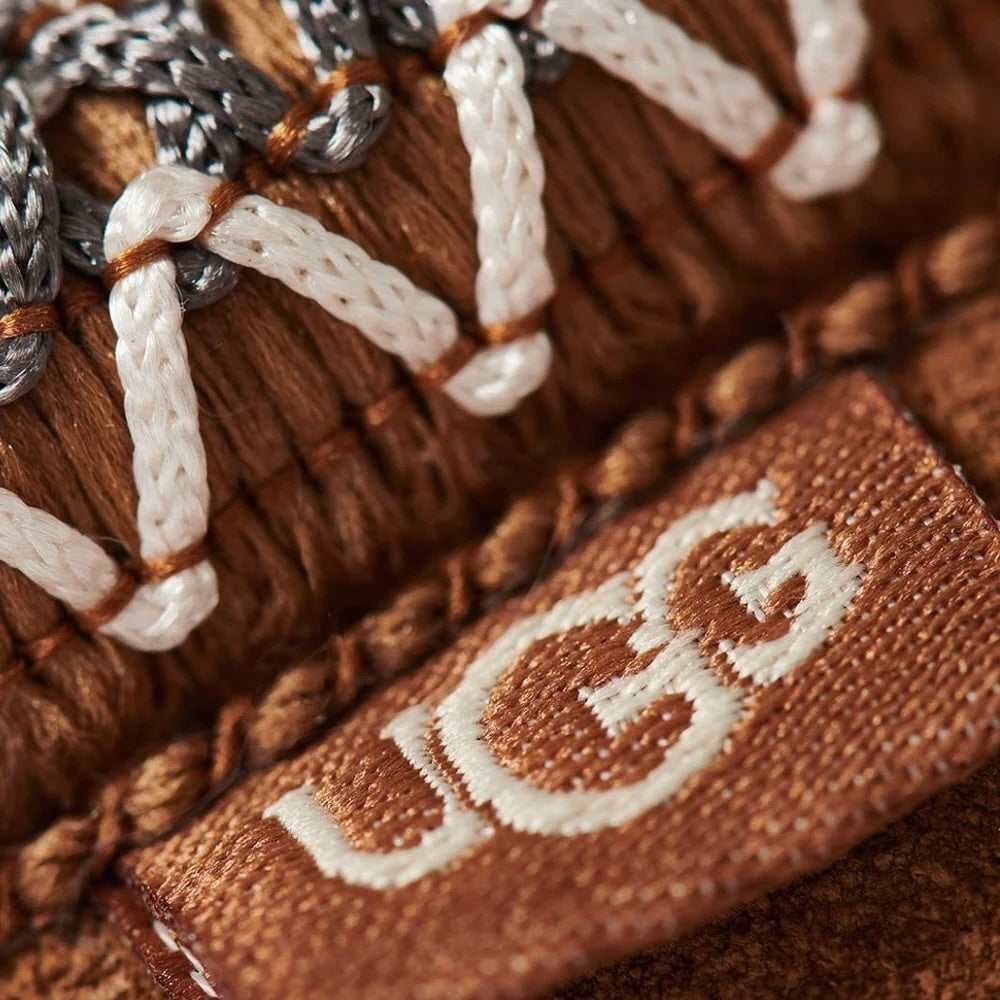 UGG Tasman Slipper Palace Chestnut