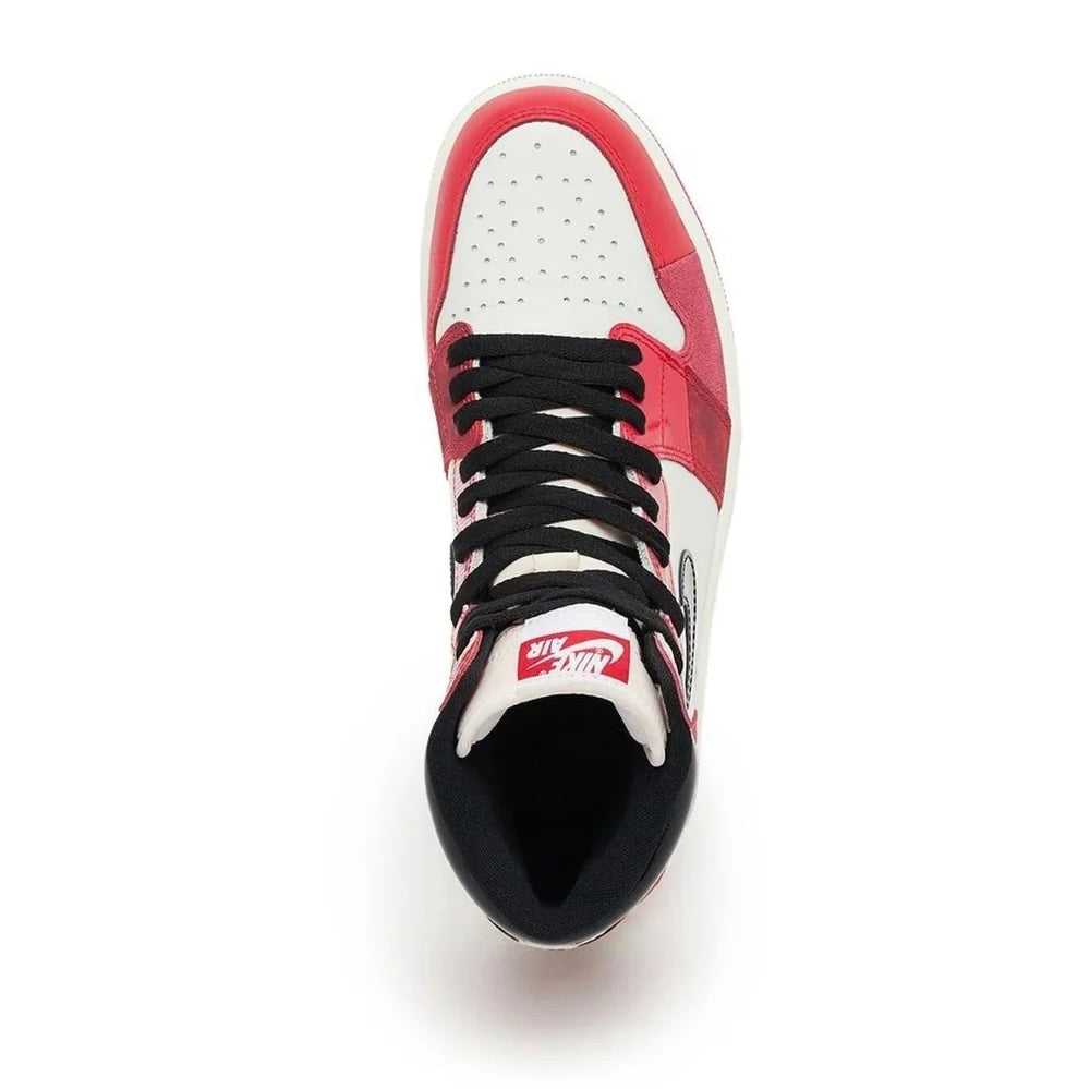 Jordan 1 High Spider-Man Across the Spider-Verse