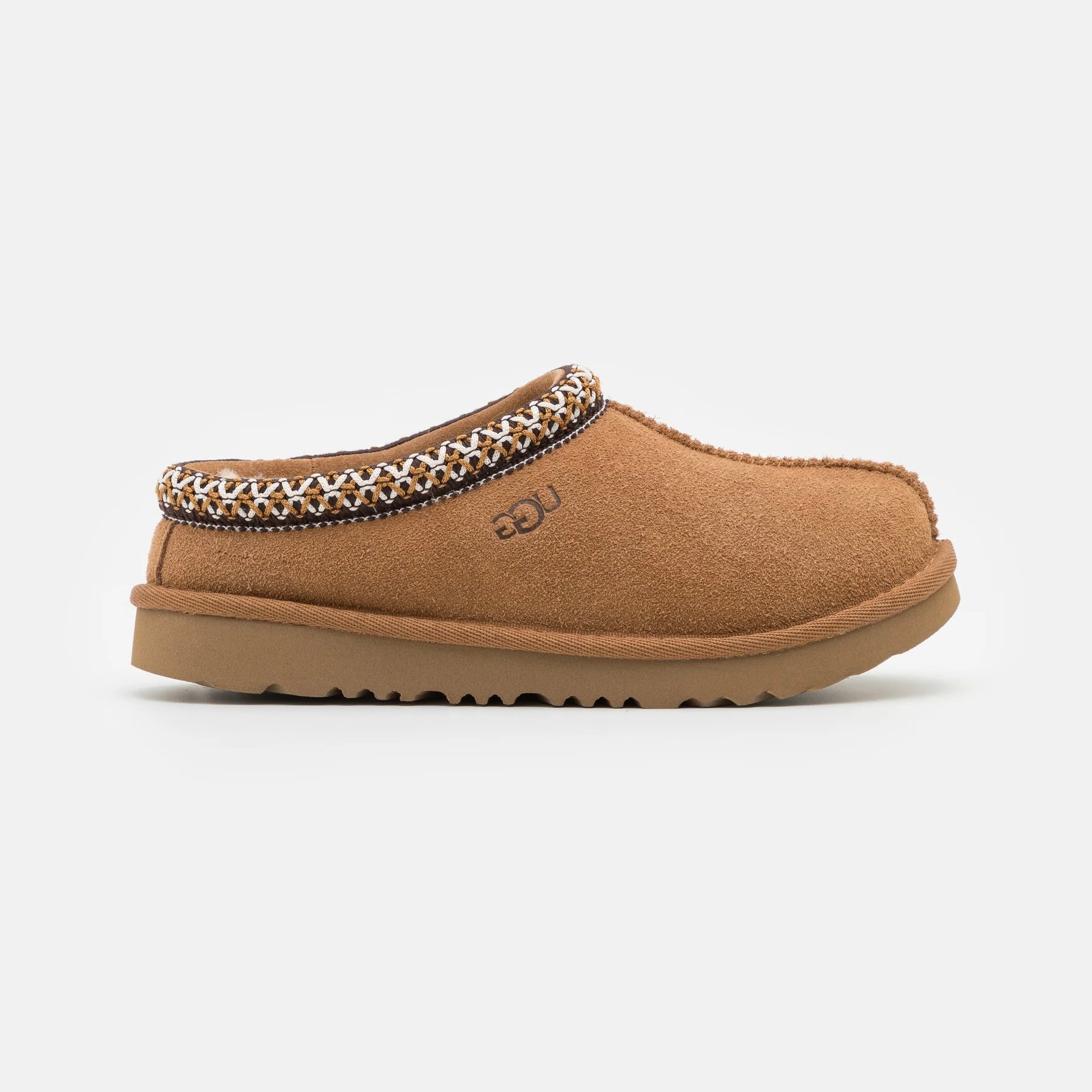 UGG Tasman II Slipper Chestnut