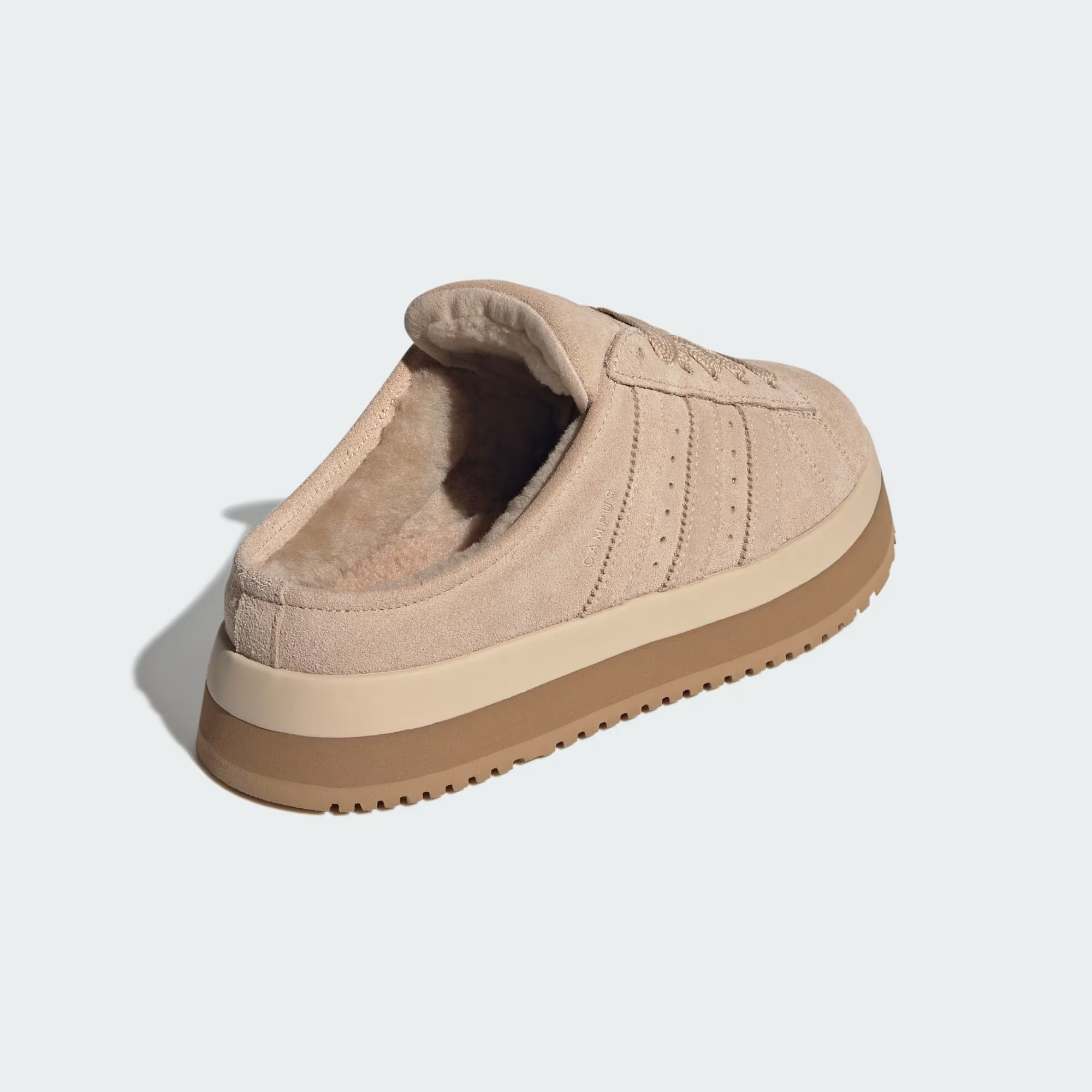 Campus 00s Winter Low Magic Beige