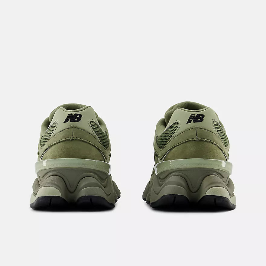 New Balance 9060 Dark Olivine