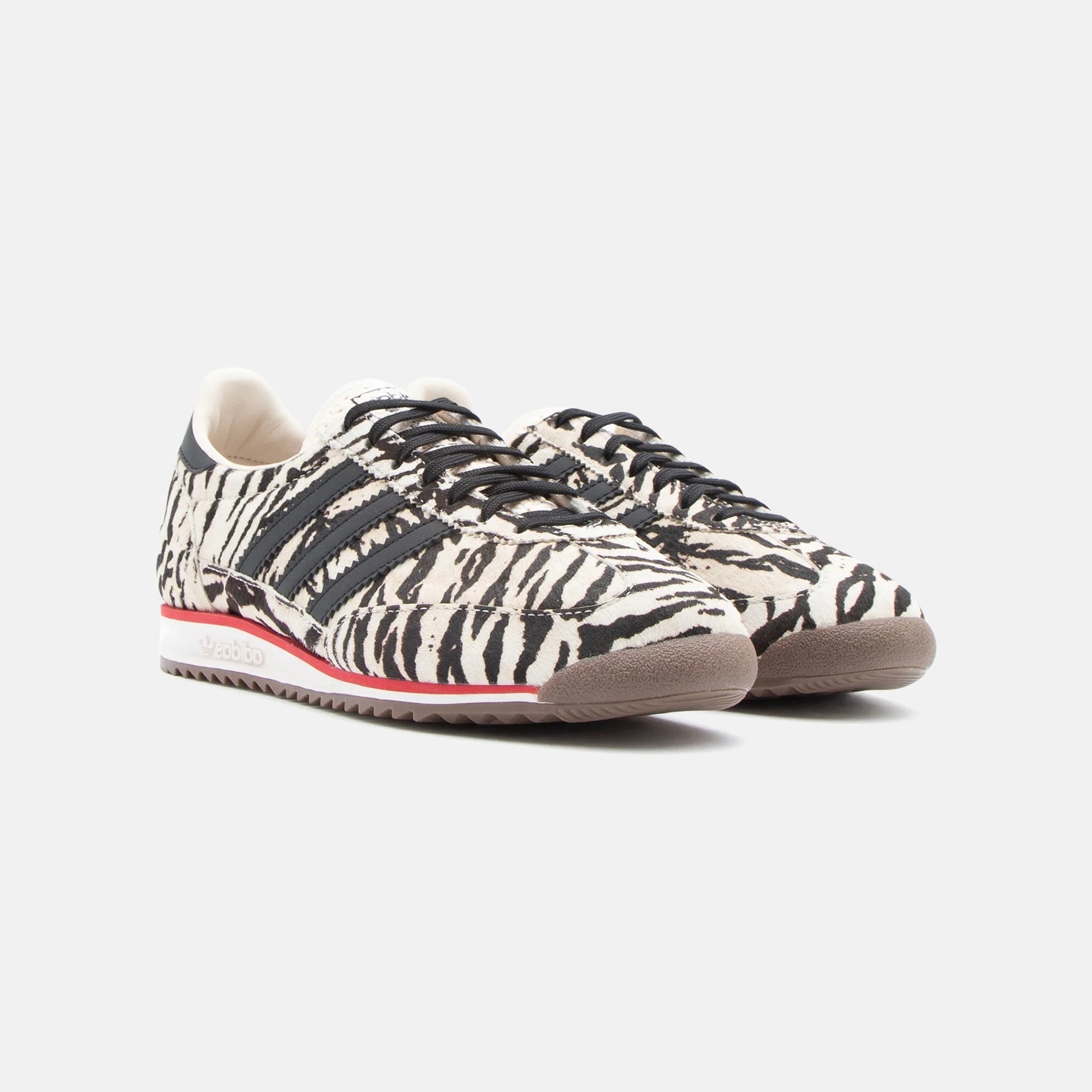 Adidas SL 72 Zebra