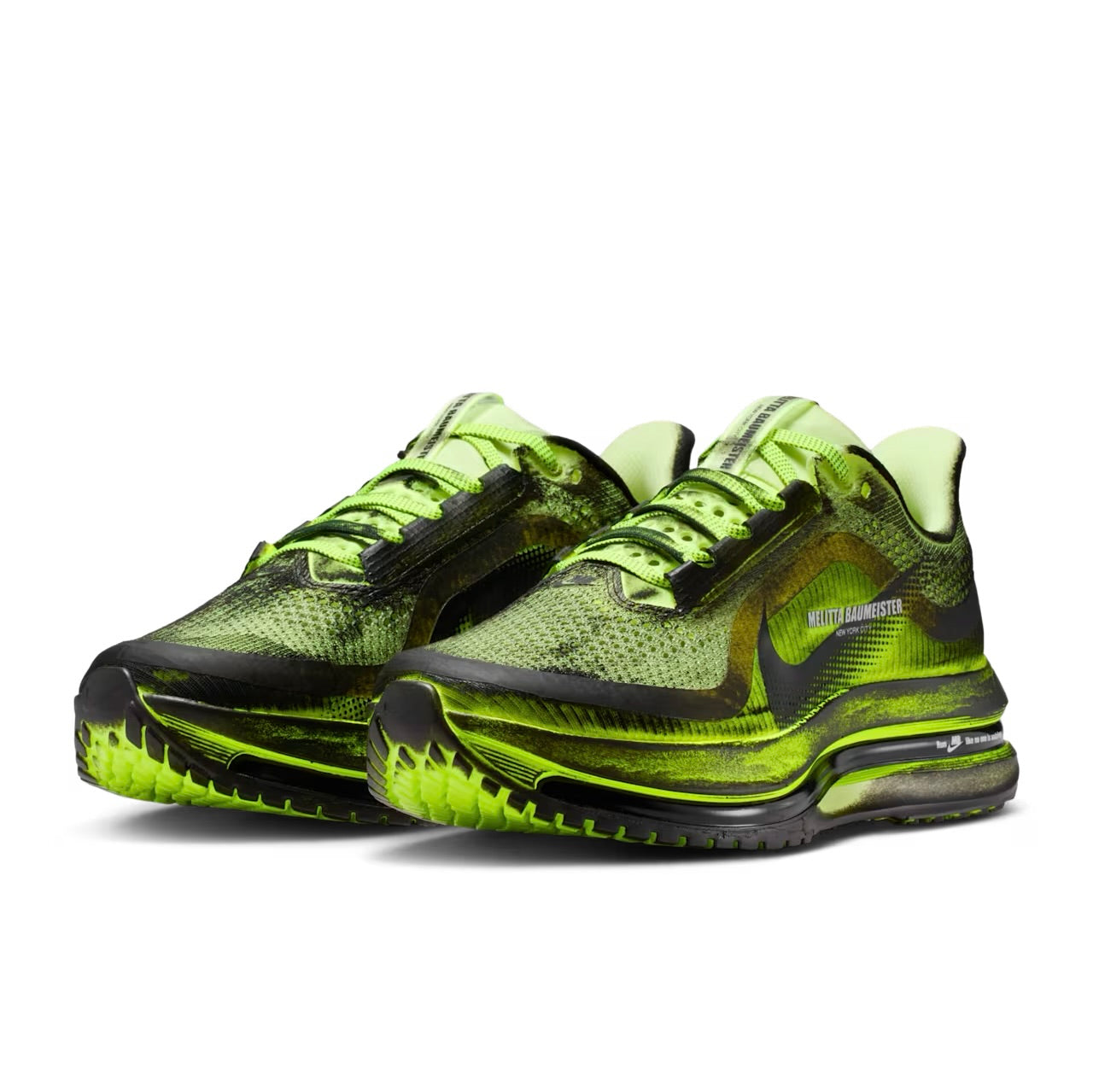 Nike Air Zoom Pegasus Premium Melitta Baumeister Volt