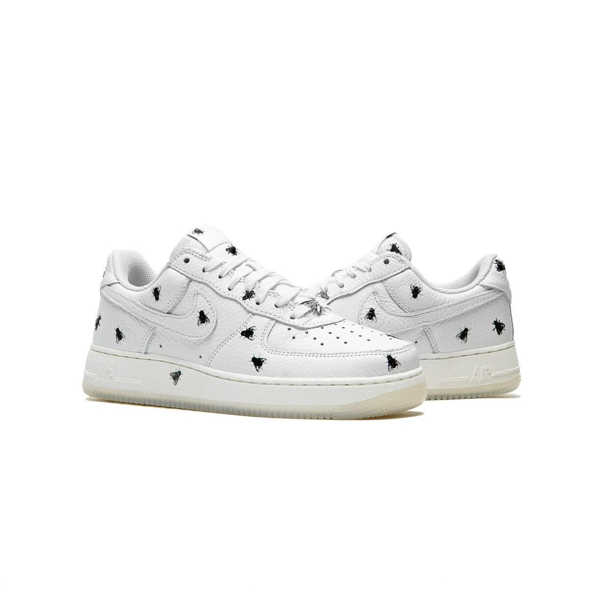 Nike Air Force 1 Low Houseflies