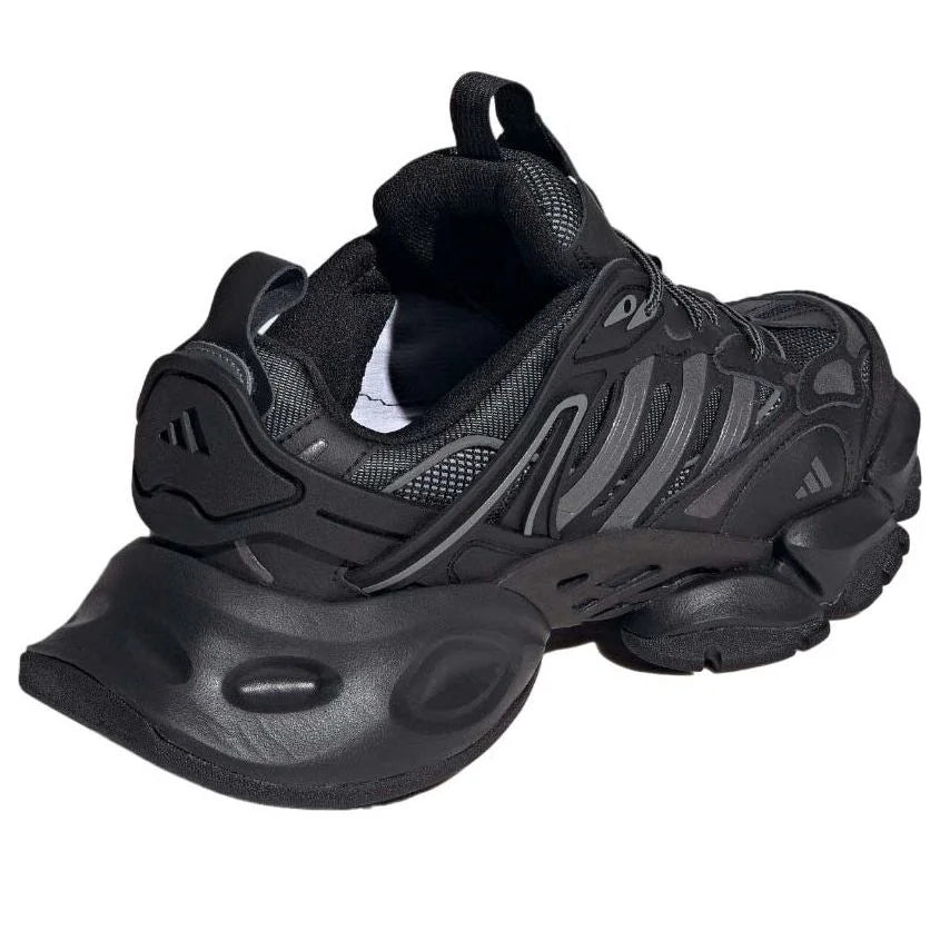 Adidas XLG Runner Deluxe Black