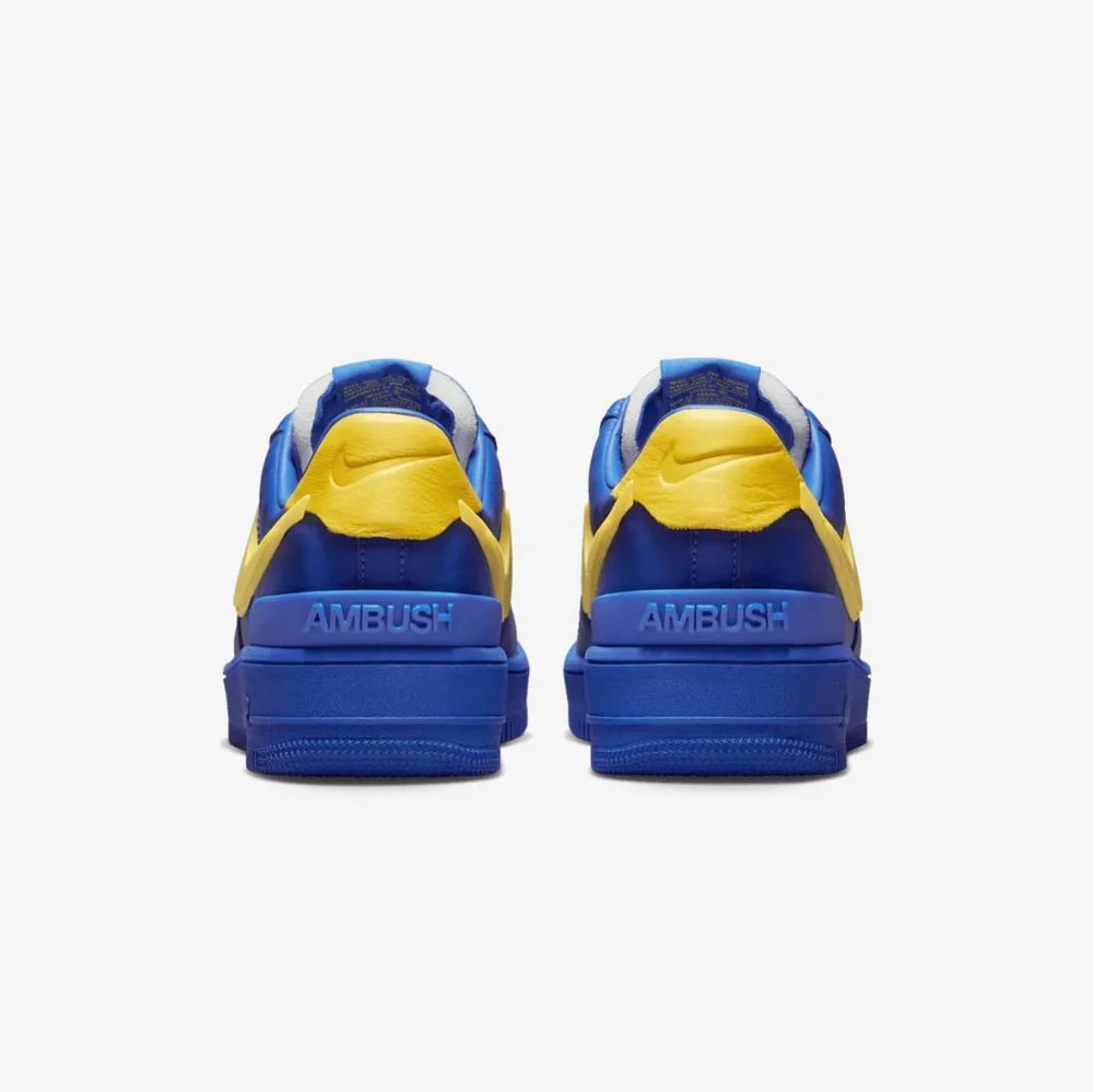 Nike Air Force 1 Low AMBUSH Game Royal