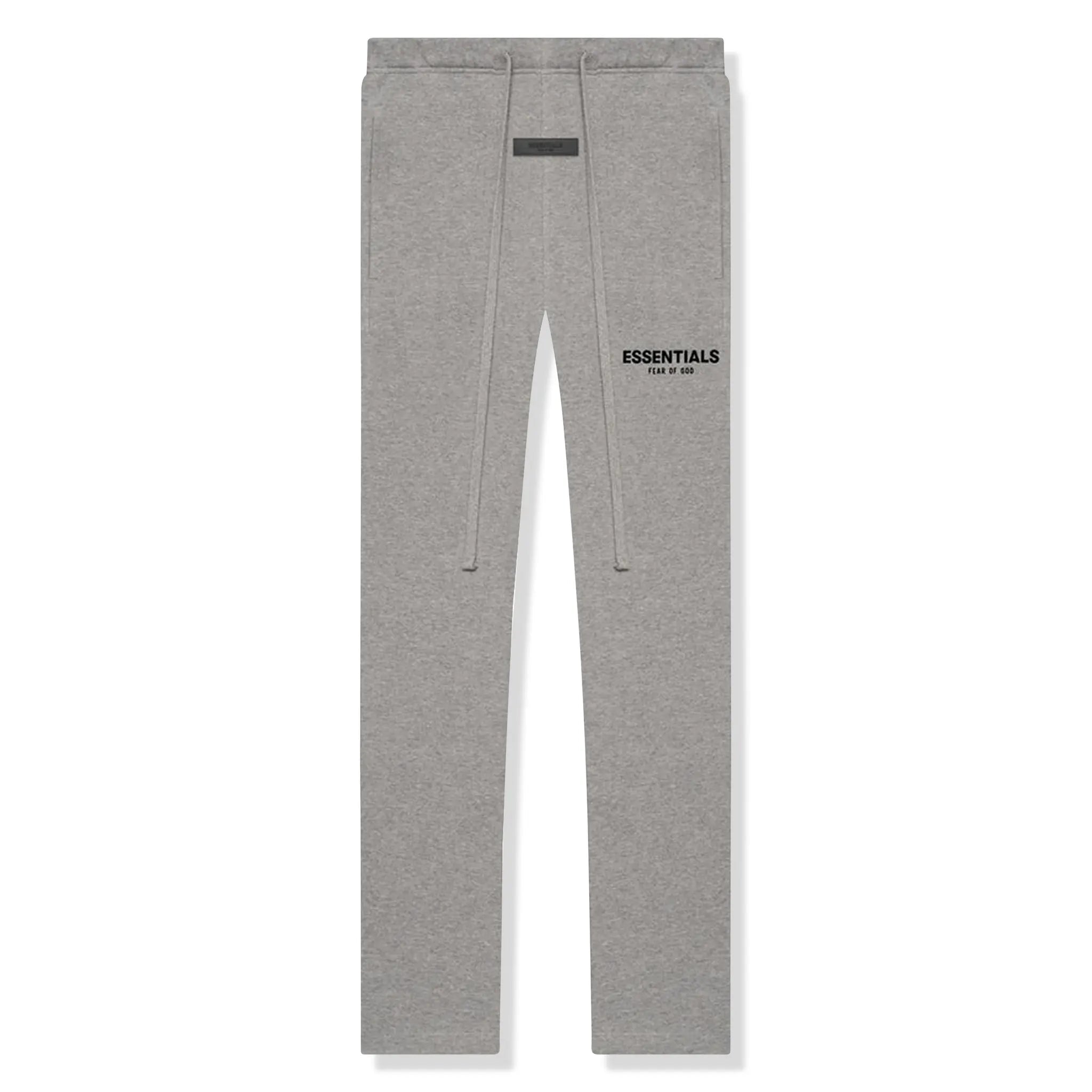 Fear Of God Essentials Relaxed Sweatpants (SS22) Dark Oatmeal