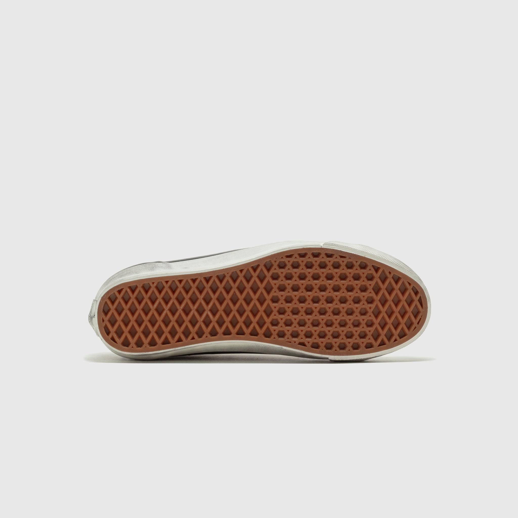 Vans LX Old School 36 Pearlized Pack Vintage Cocoa Brown