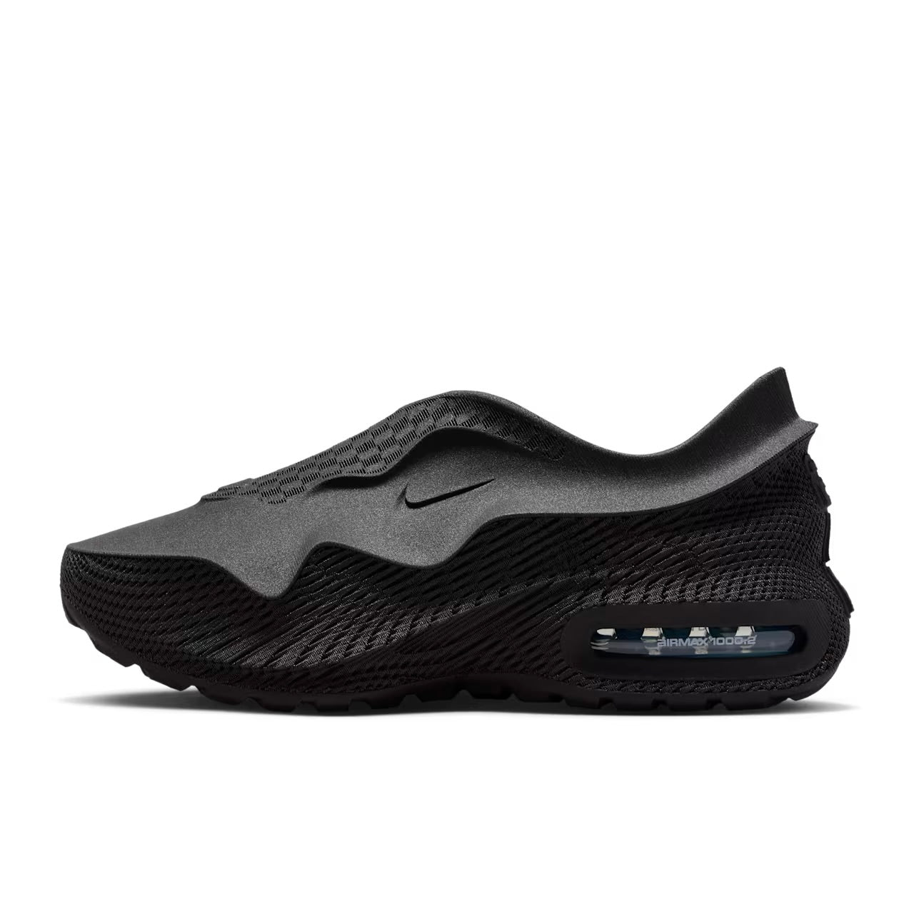 Nike Air Max 1000.2 Black Glacier Blue