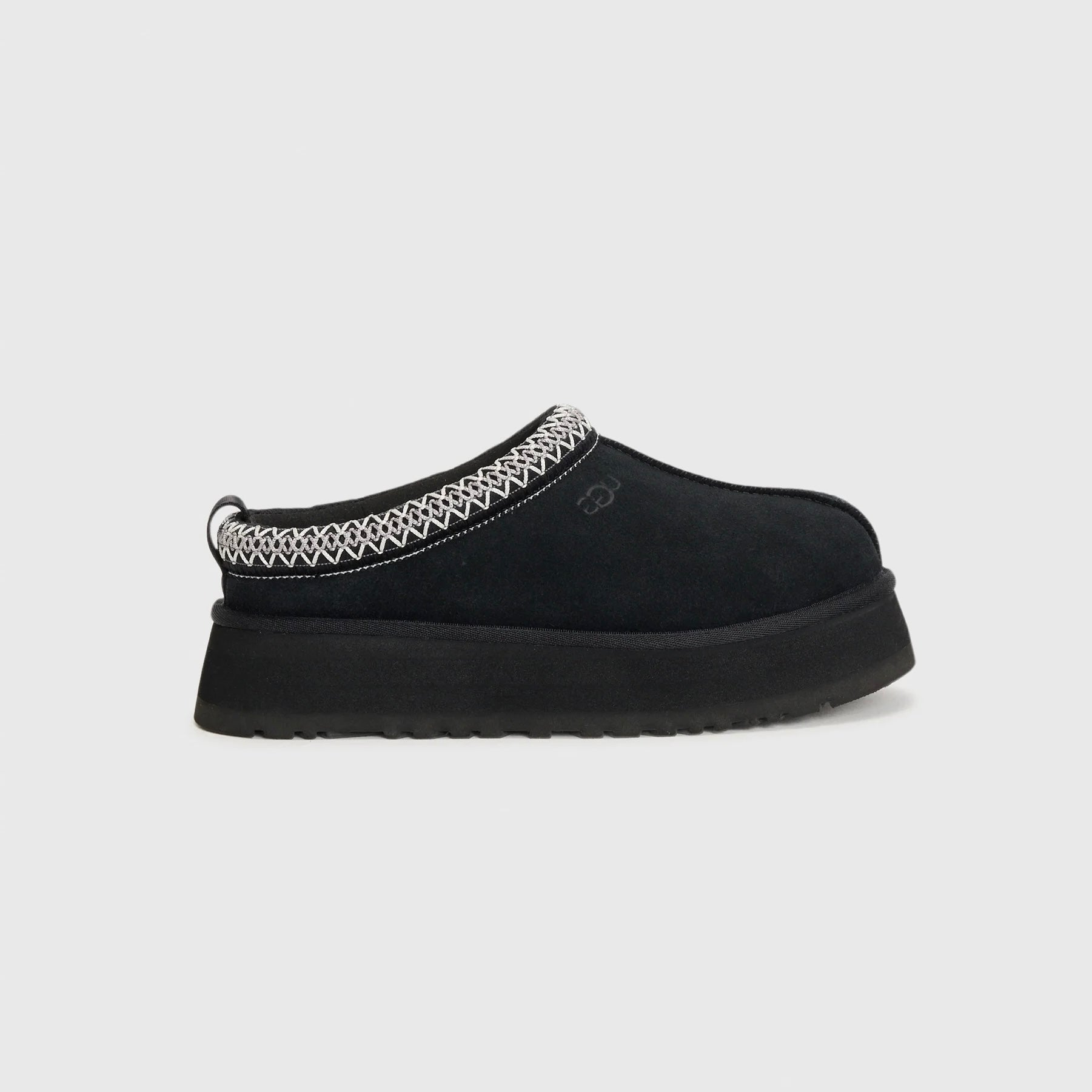 UGG Tazz II Slipper Black