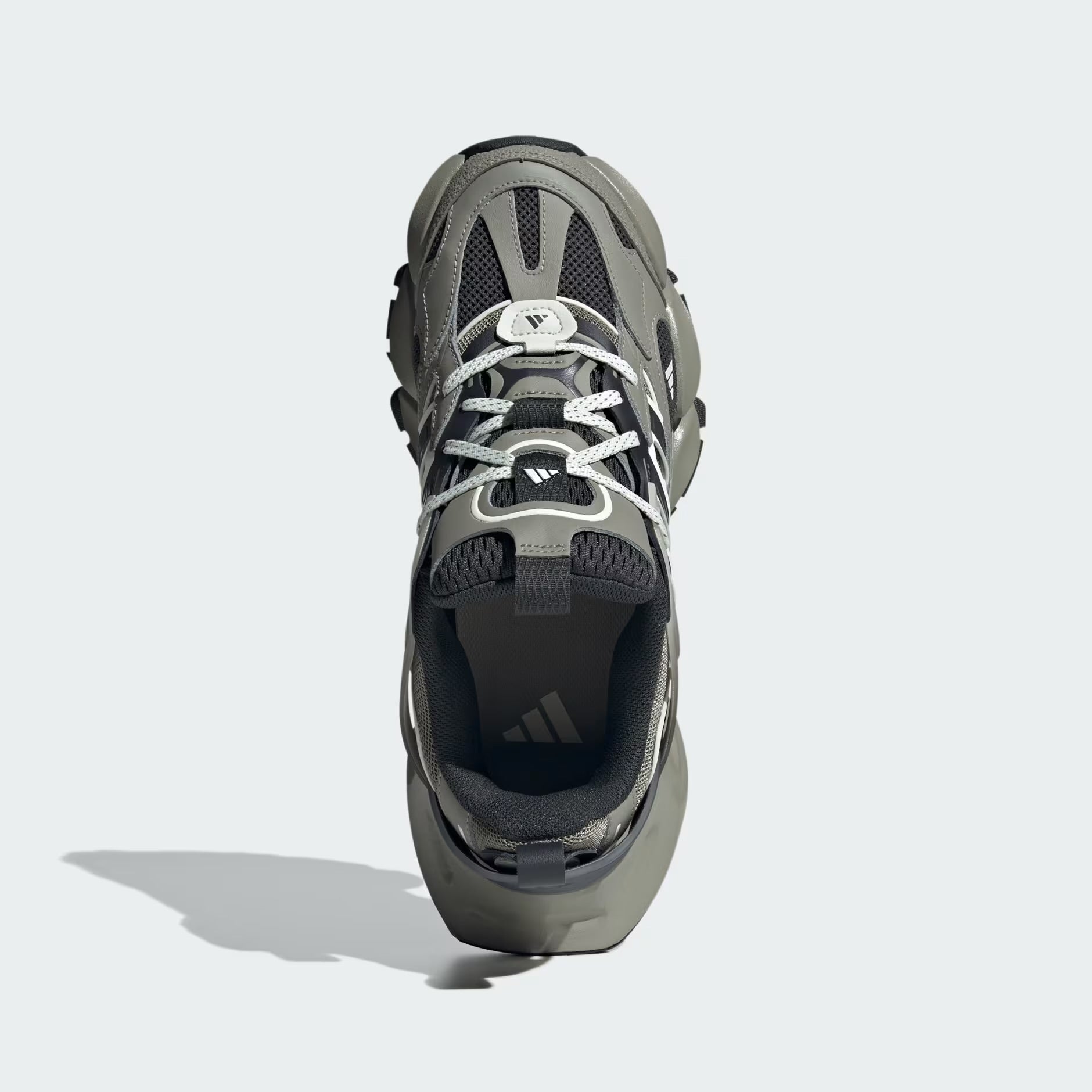 Adidas XLG Runner Deluxe Grey