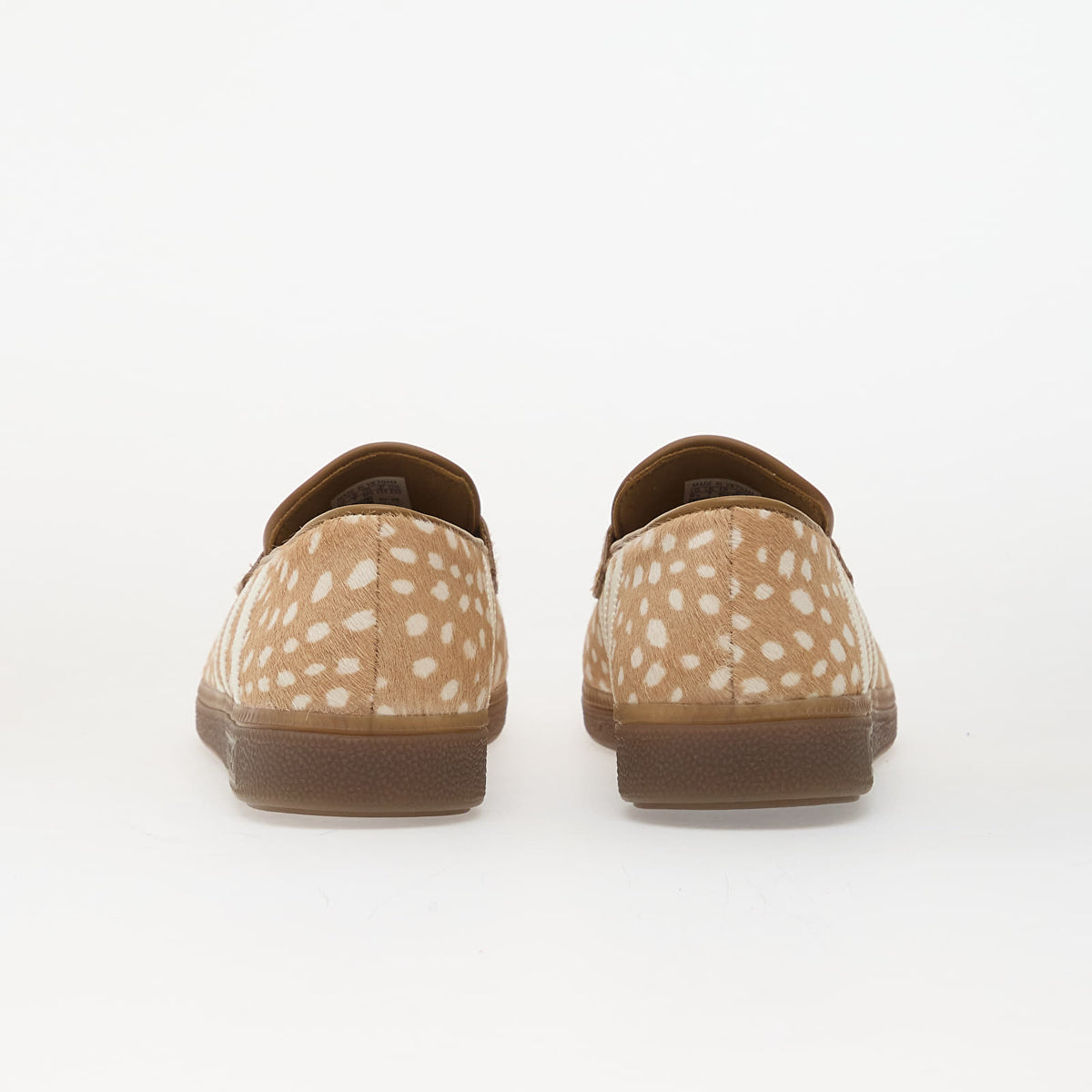 Adidas Handball Spezial Loafer Bambi Brown Desert