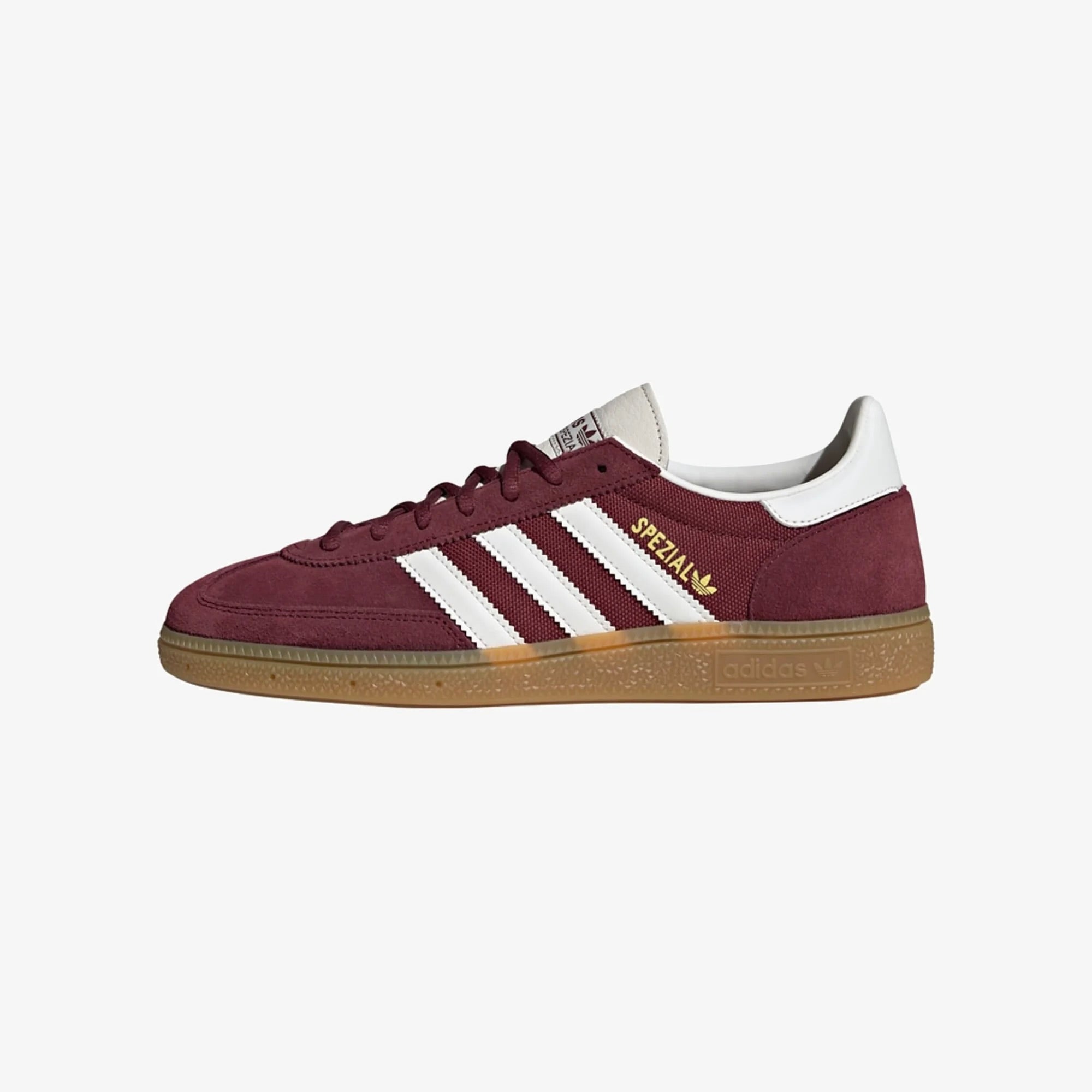 Adidas Handball Spezial Shadow Red White Chalk White
