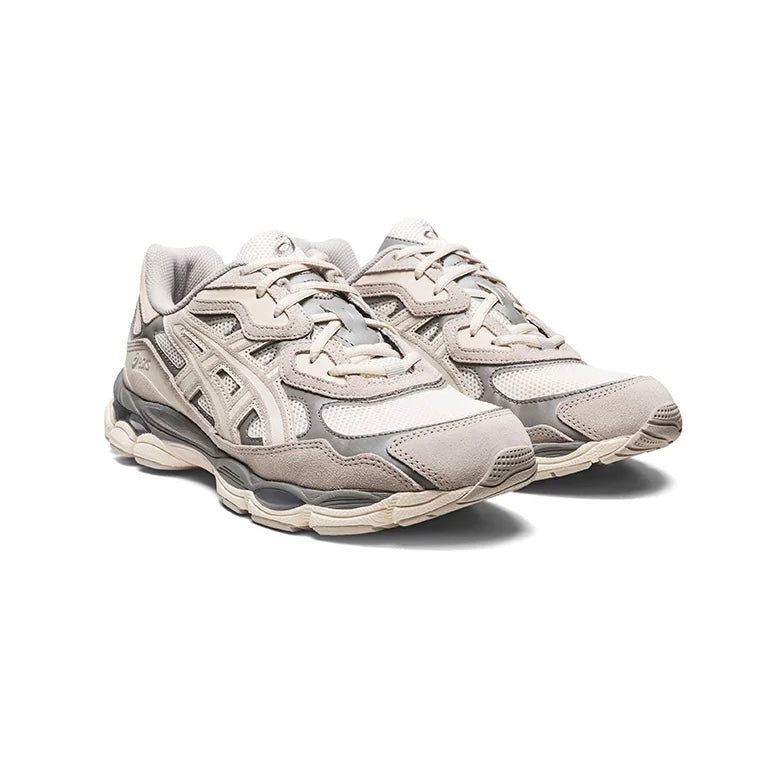 Asics Gel-NYC Oyster Grey