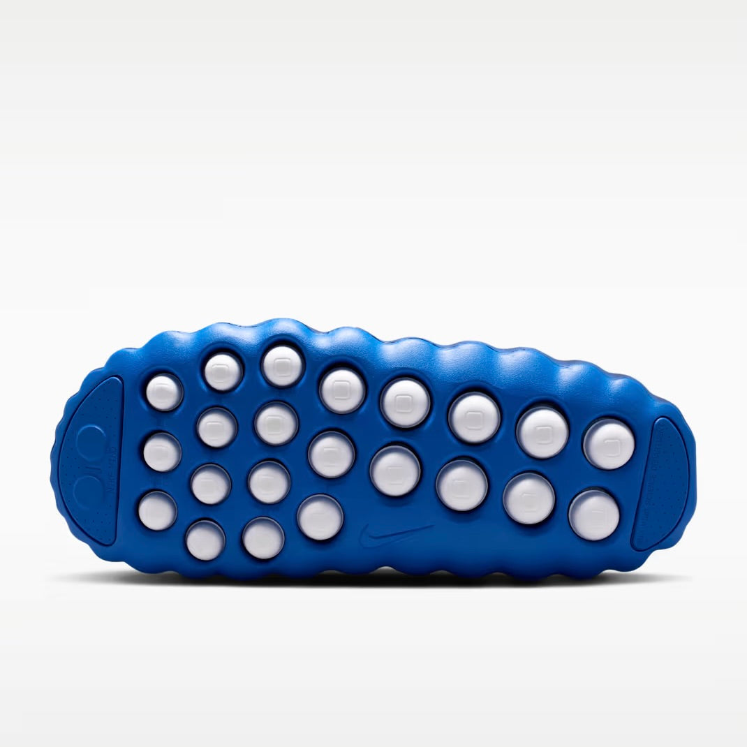 Nike Mind 001 Slide Blackened Blue Game Royal