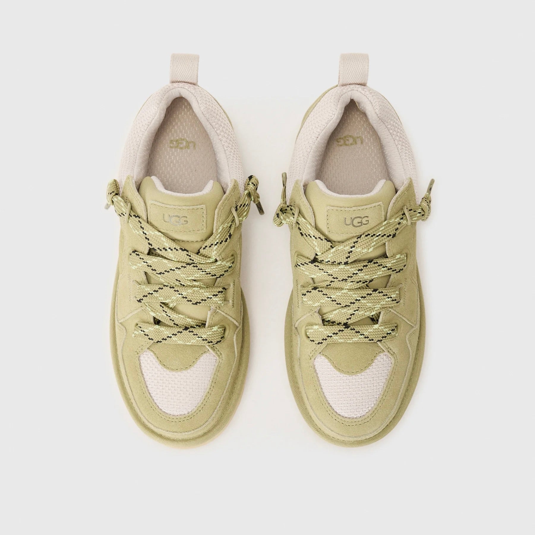 UGG Lowmel Lo Muted Brass