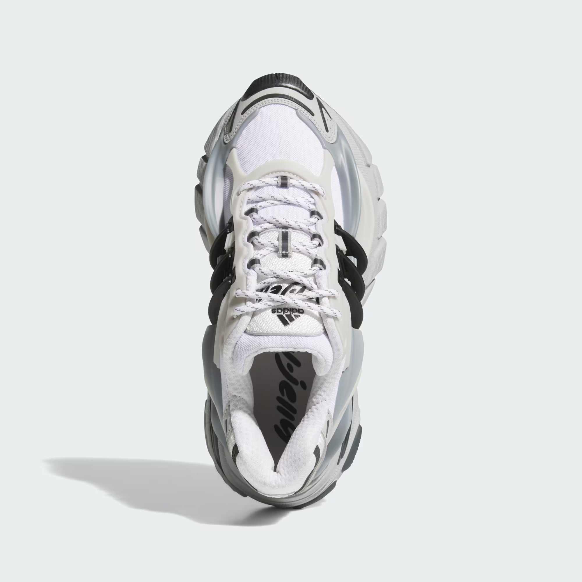 Adidas Adistar Jellyfish Pharrell Williams Solid Grey Black
