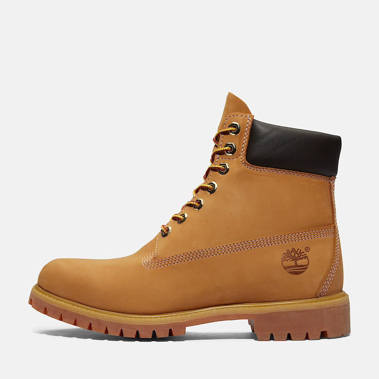 Timberland® Stivale Impermeabile Premium 6-Inch in giallo