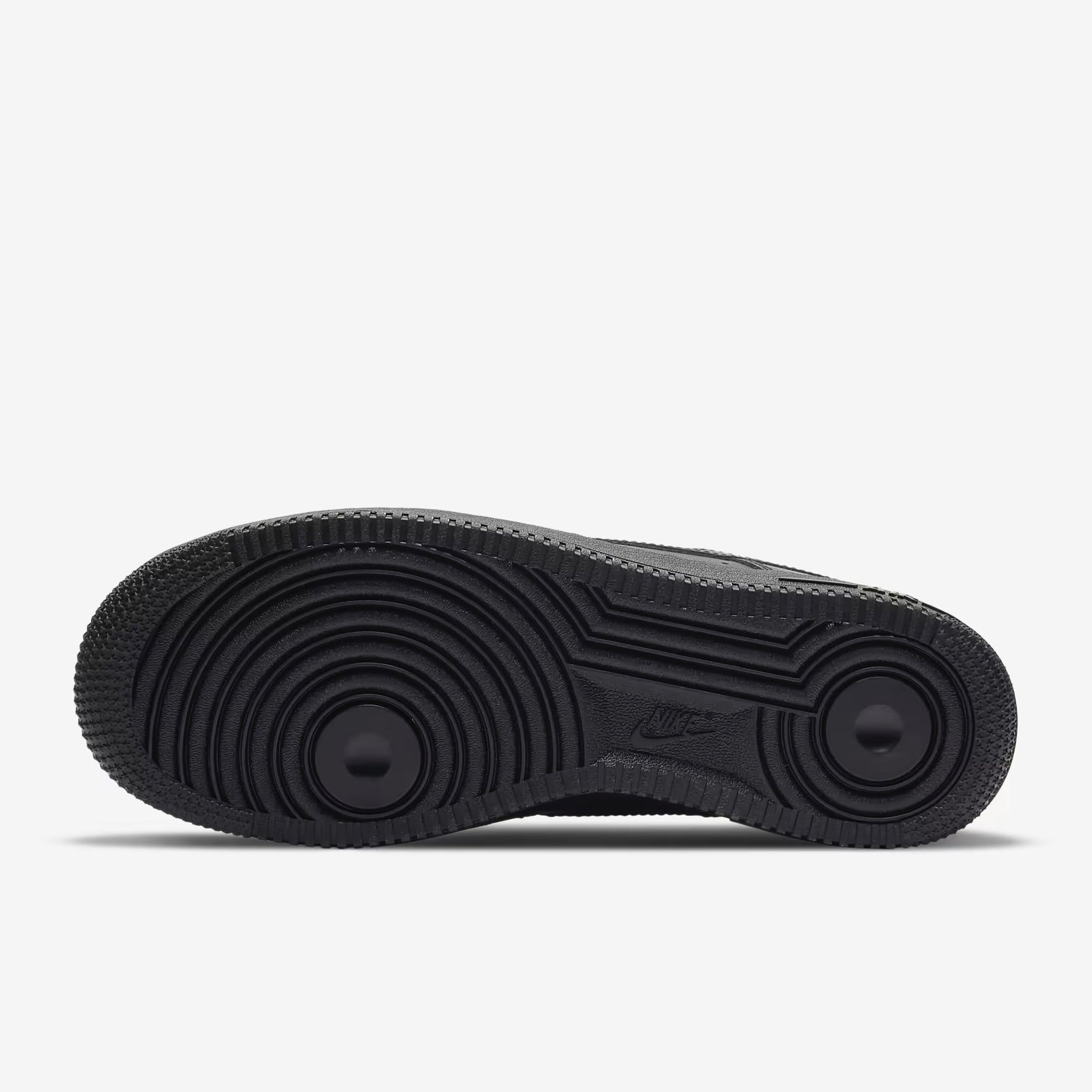 Nike Air Force 1 Low Black