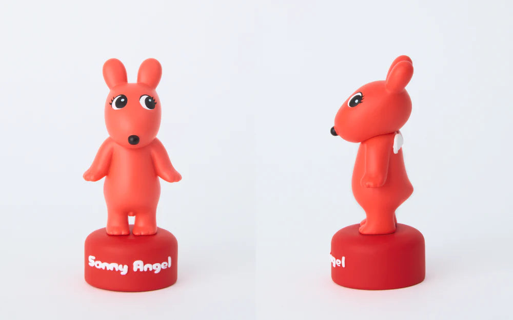 Sonny Angel Snack Series Sealed Case (12 Blind Box)