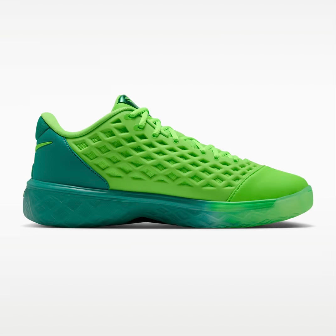 Nike Kobe 3 Low Protro Grinch
