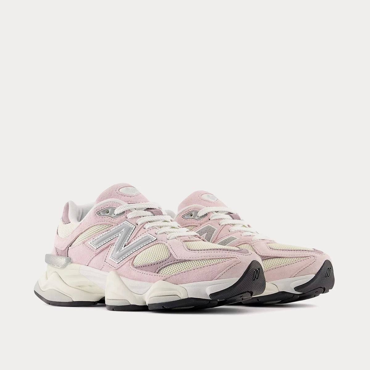 New Balance 9060 Rose Sugar Angora