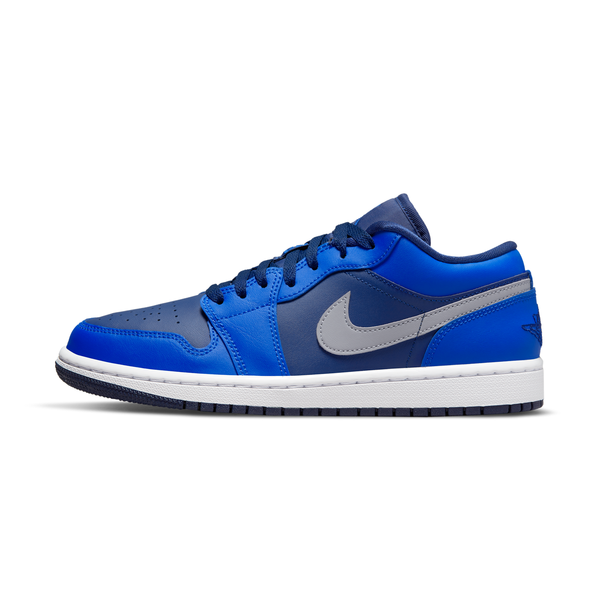 Jordan 1 Low Game Royal Blue Void
