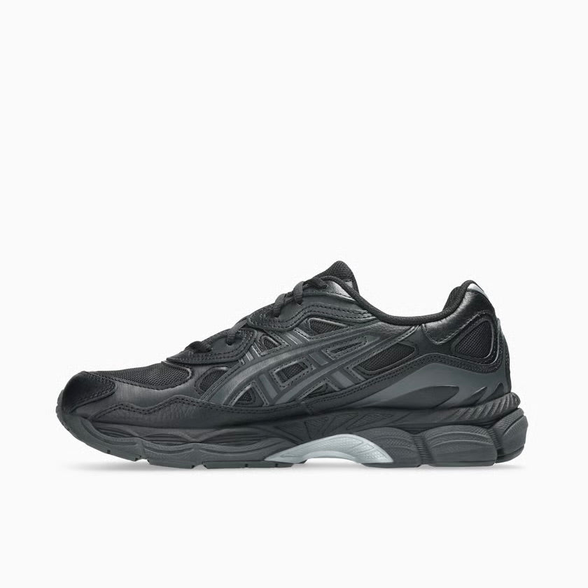 Asics Gel-NYC Black