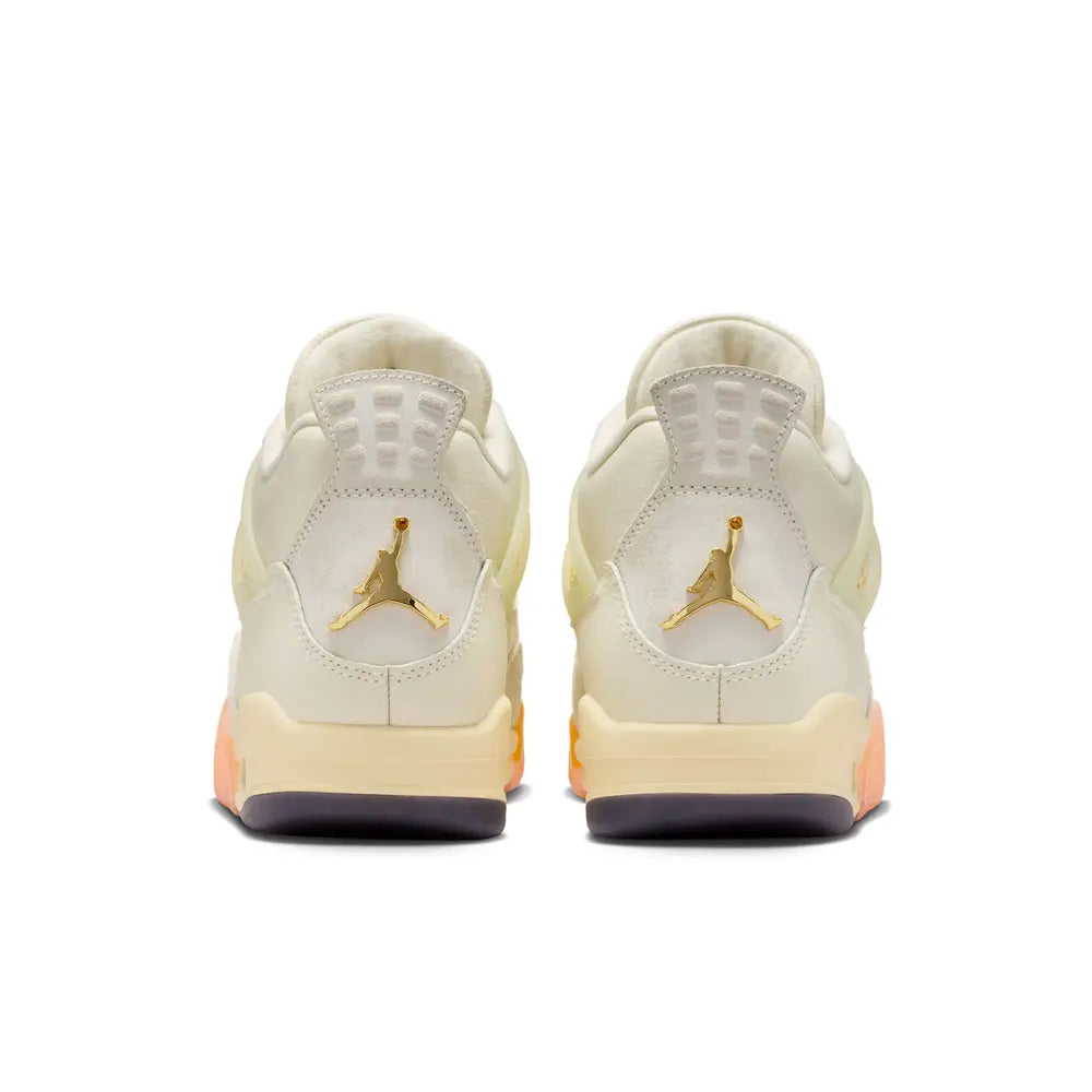 Jordan 4 Retro Birds of Paradise