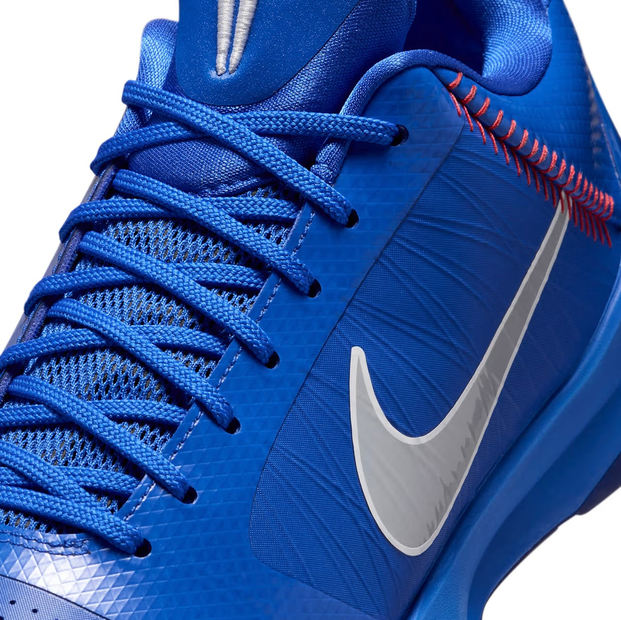 Nike Kobe 5 Protro Dodgers Hyper Royal
