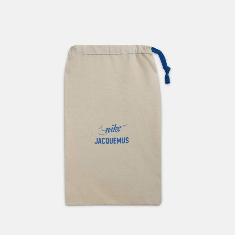 Nike Moon Shoe Jacquemus Alabaster