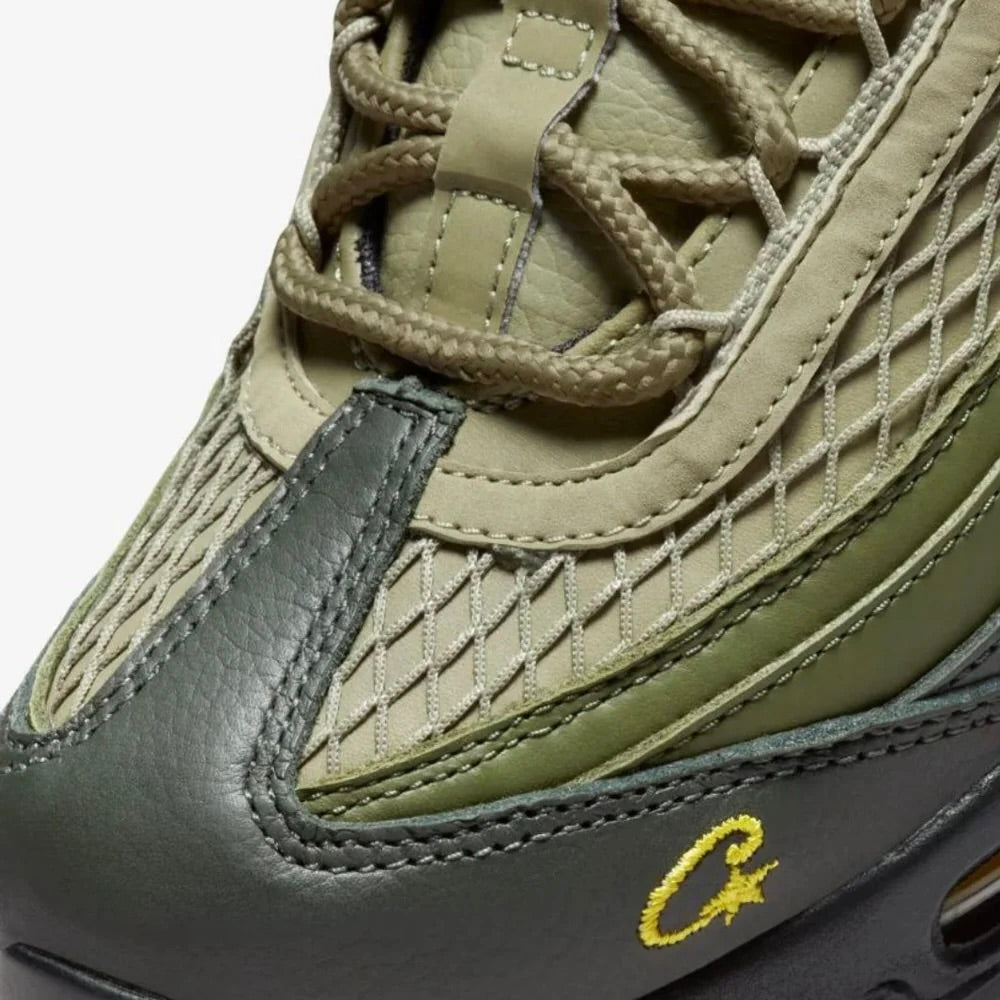 Nike Air Max 95 SP Corteiz Gutta Green