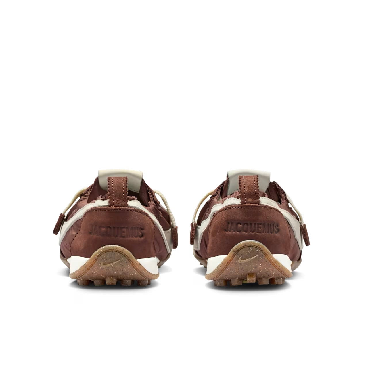 Nike Moon Shoe Jacquemus Fauna Brown