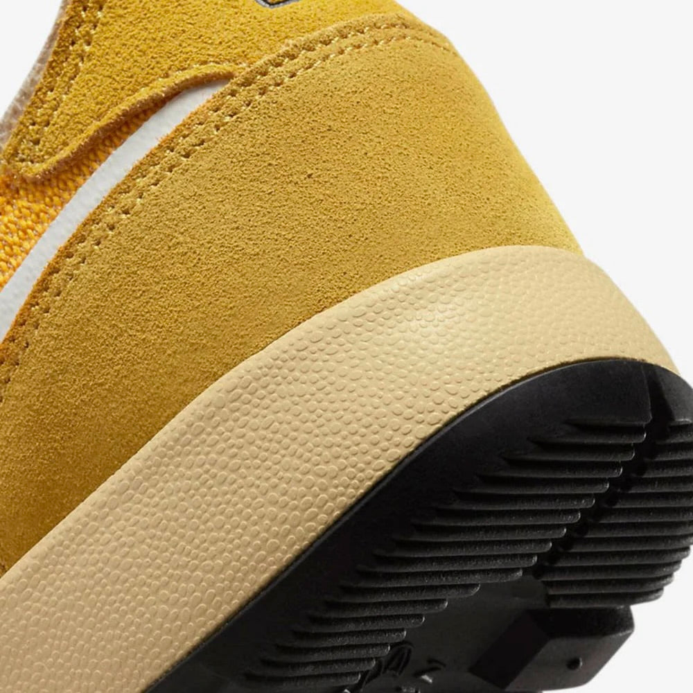 NikeCraft General Purpose Shoe Tom Sachs Archive Dark Sulfur