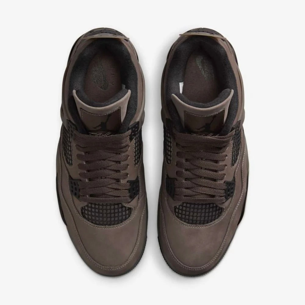 Jordan 4 Cave Stone