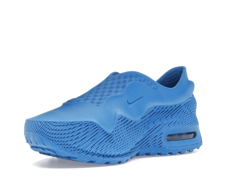 Nike Air Max 1000 Blue (Paris Exclusive)
